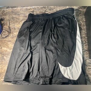 Men’s Nike shorts